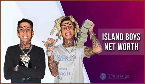 Blessed Boy Net Worth & Earnings (2024)