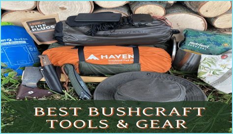 BUSHCRAFT TOOLS Net Worth & Earnings (2024)