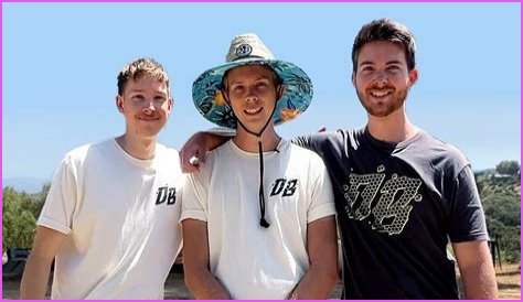 Dangie Bros Net Worth & Earnings (2024)