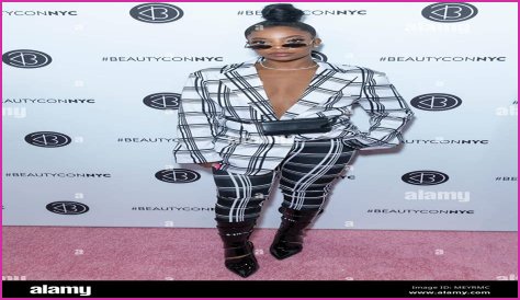 De'arra Taylor Net Worth & Earnings (2024)