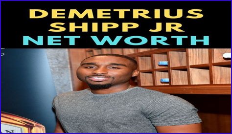 Demetrius Shipp Jr. children: Does Demetrius Shipp Jr. have children?