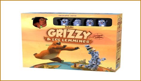 Grizzy & les Lemmings Net Worth & Earnings (2024)