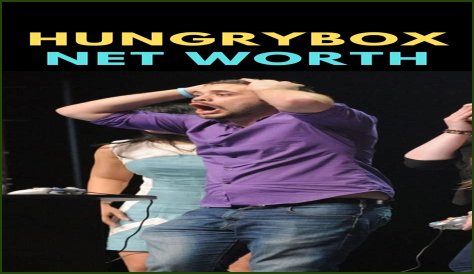 Hungrybox Net Worth & Earnings (2024)