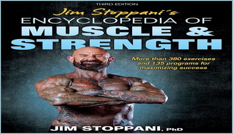 Jim Stoppani, PhD Net Worth & Earnings (2024)