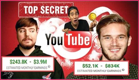 Nick Jones net worth, income and estimated earnings of Youtuber channel