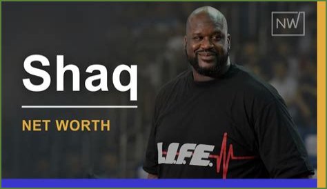 No Life Shaq Net Worth & Earnings (2024)