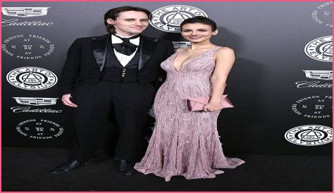 Victoria Staley husband: Is Victoria Staley married?