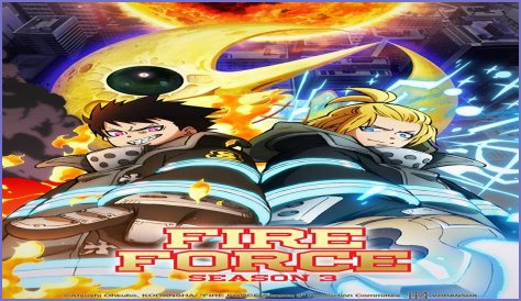 When Should You Expect Fire Force Season 3?