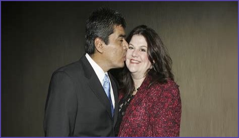 Who is Jon Favreau wife Joya Tillem?